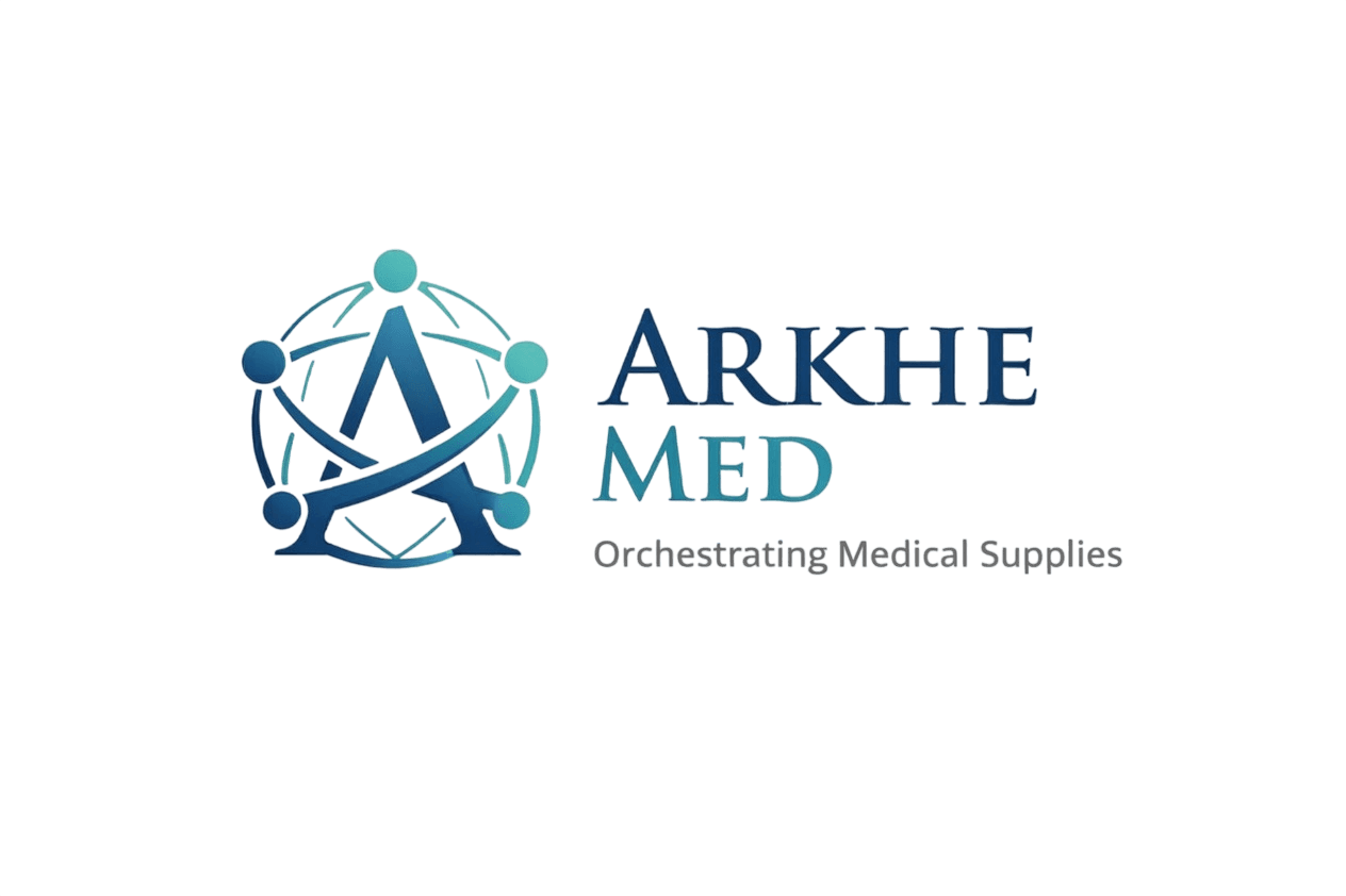 ArkheMed Logo