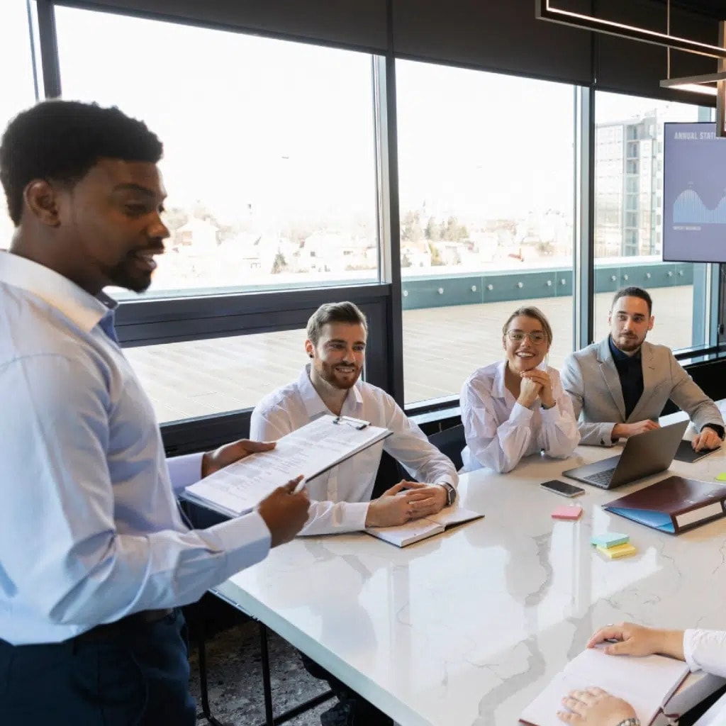 Organizasyon Hizmetleri